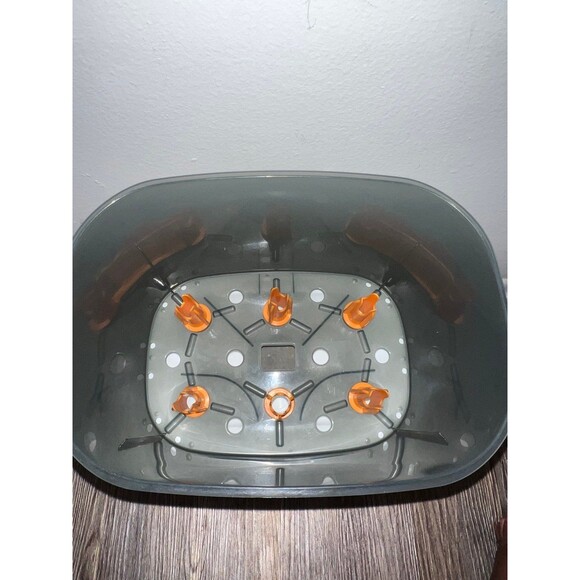 Baby Brezza Bottle Sterilizer And Dryer Advanced - Picture 2 of 7